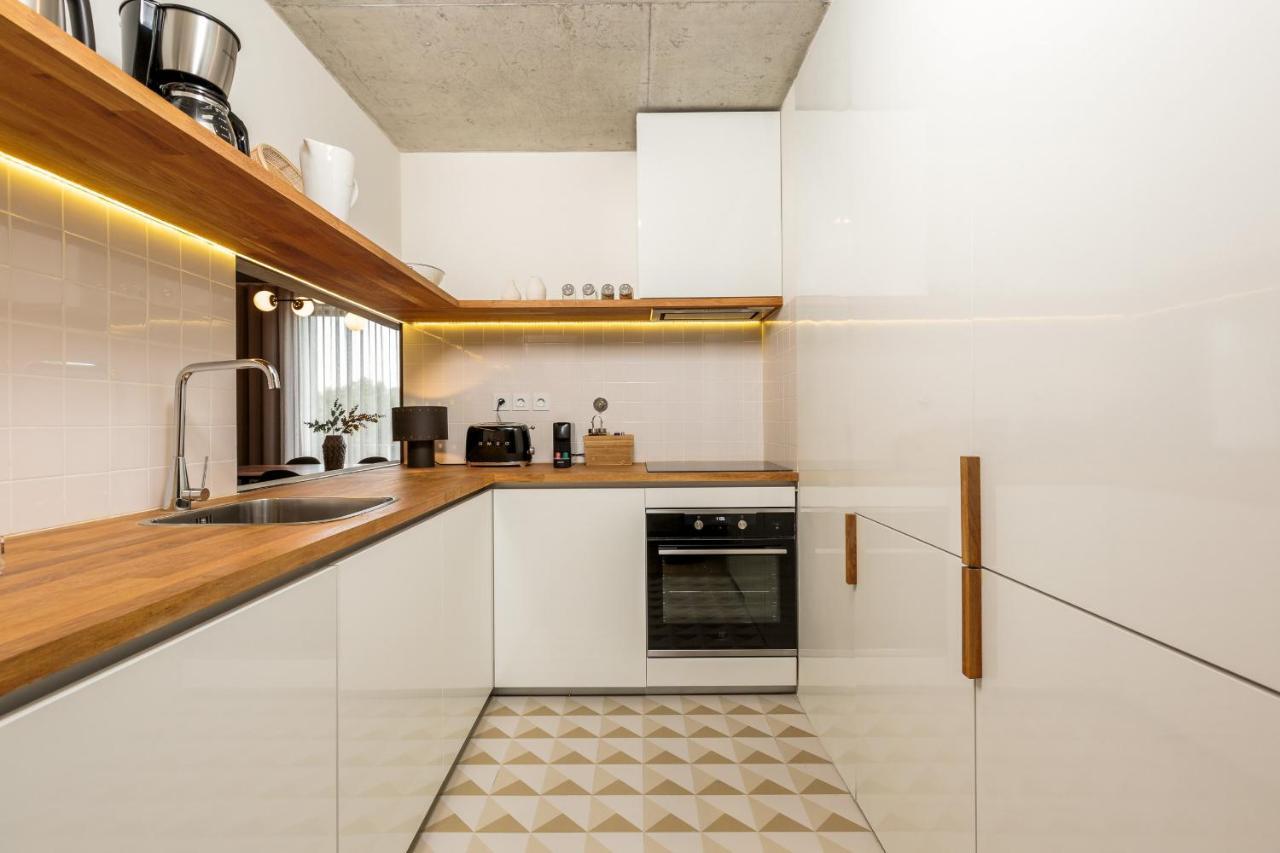 Feel Porto Corporate Housing Campanha פורטו מראה חיצוני תמונה