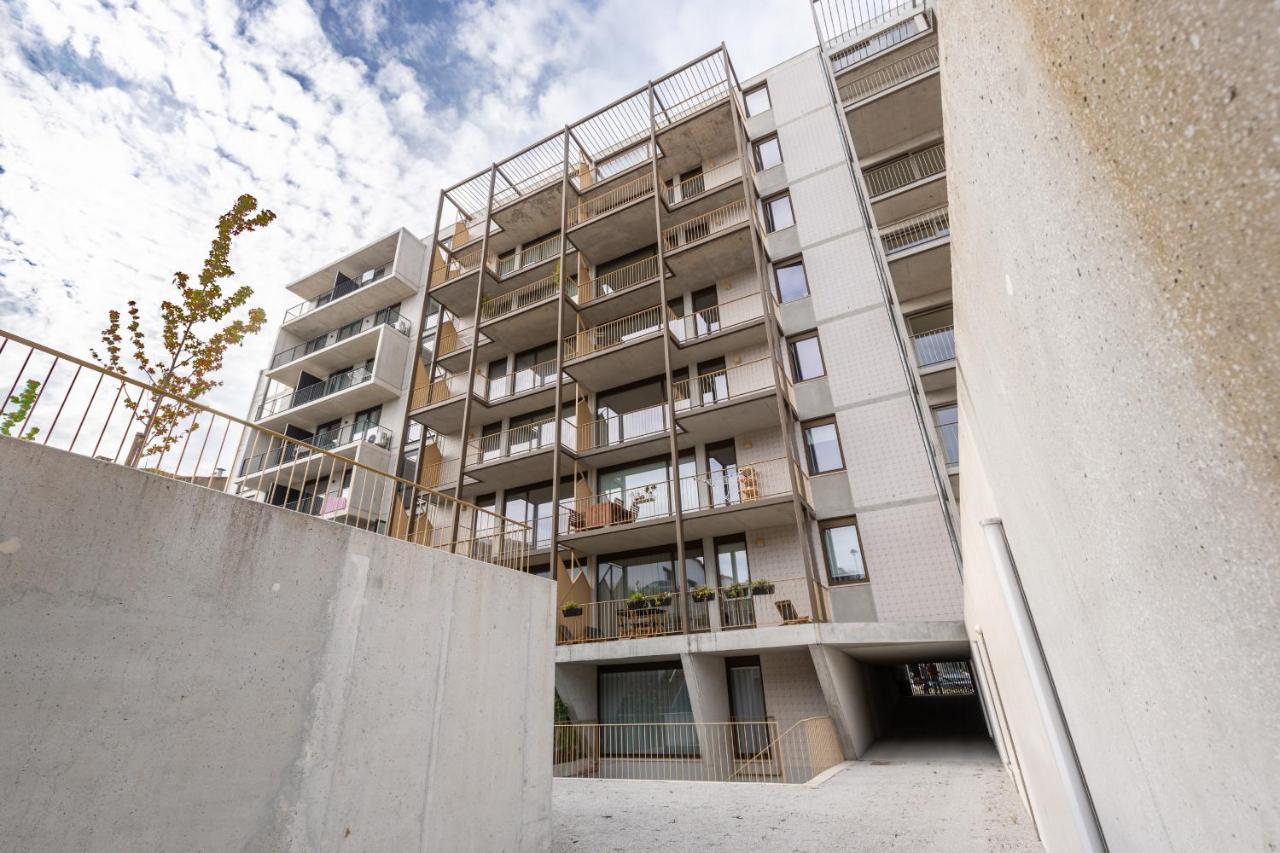 Feel Porto Corporate Housing Campanha פורטו מראה חיצוני תמונה