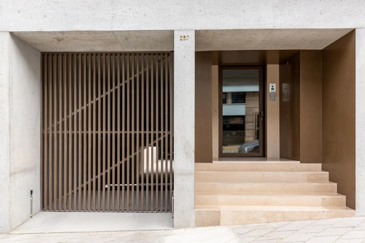Feel Porto Corporate Housing Campanha פורטו מראה חיצוני תמונה