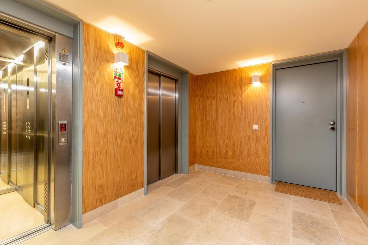 Feel Porto Corporate Housing Campanha פורטו מראה חיצוני תמונה