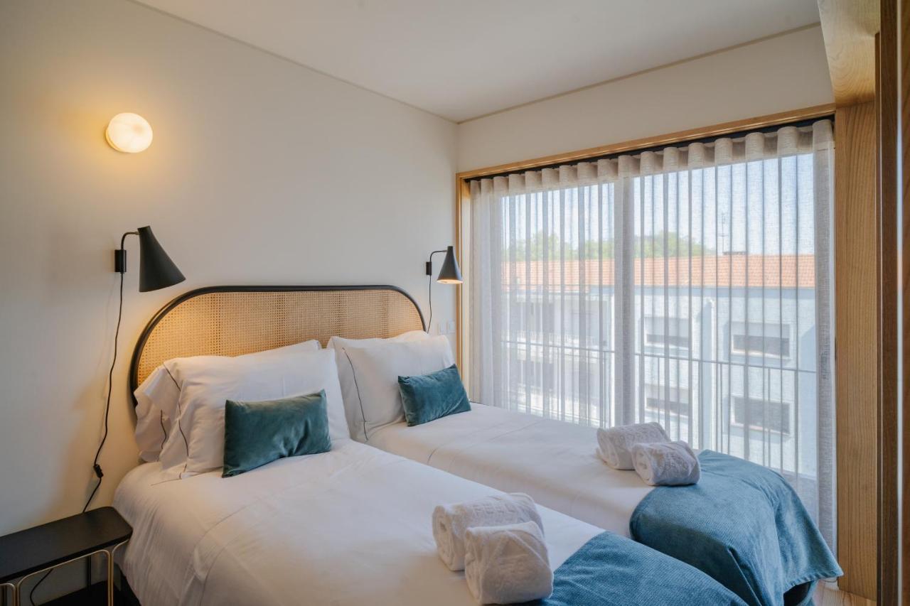 Feel Porto Corporate Housing Campanha פורטו מראה חיצוני תמונה