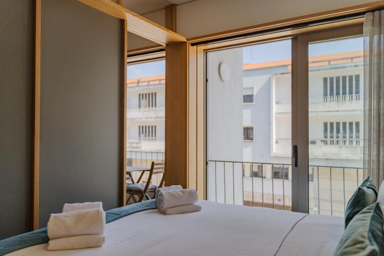 Feel Porto Corporate Housing Campanha פורטו מראה חיצוני תמונה