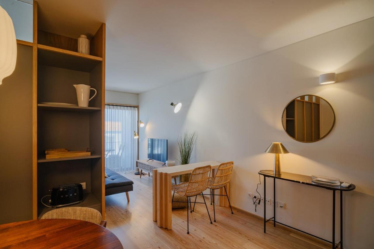 Feel Porto Corporate Housing Campanha פורטו מראה חיצוני תמונה