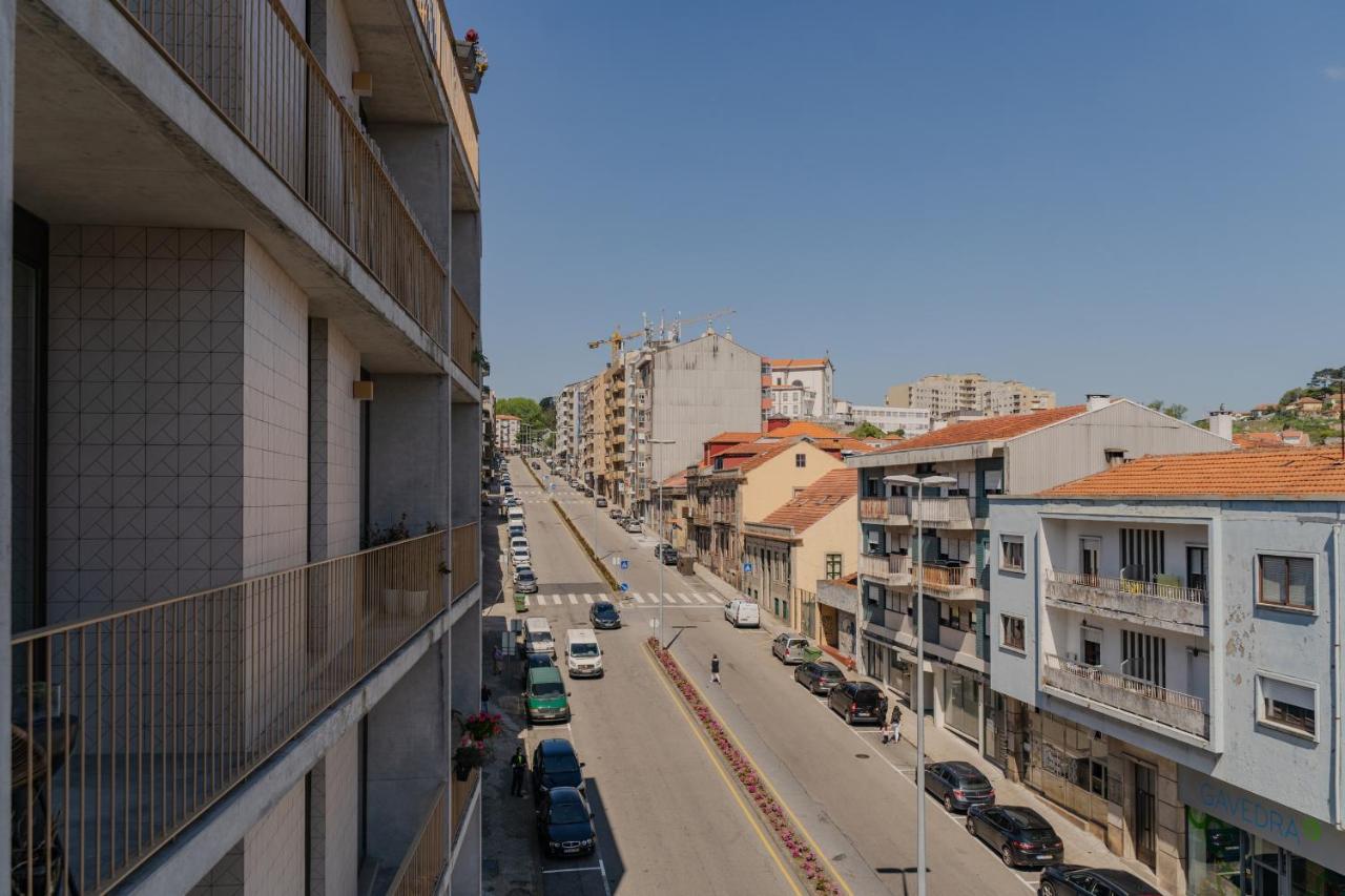 Feel Porto Corporate Housing Campanha פורטו מראה חיצוני תמונה
