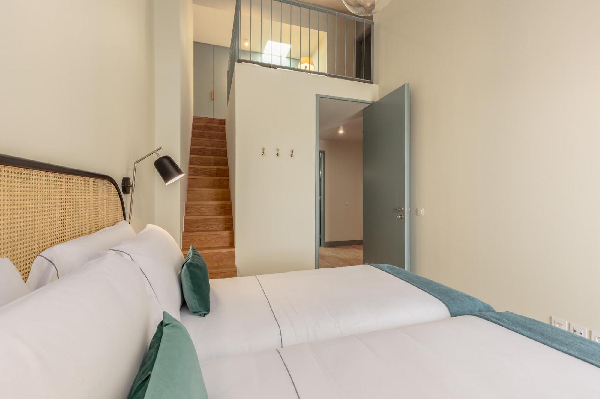 Feel Porto Corporate Housing Campanha פורטו מראה חיצוני תמונה
