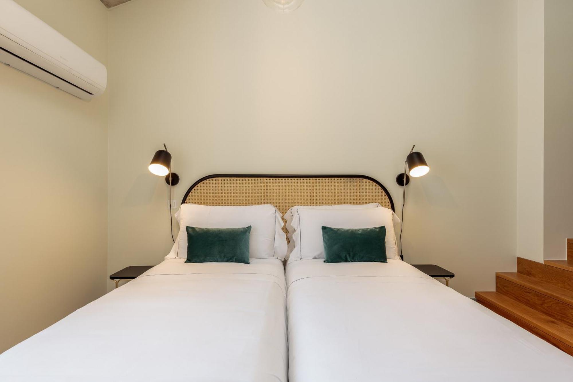 Feel Porto Corporate Housing Campanha פורטו מראה חיצוני תמונה