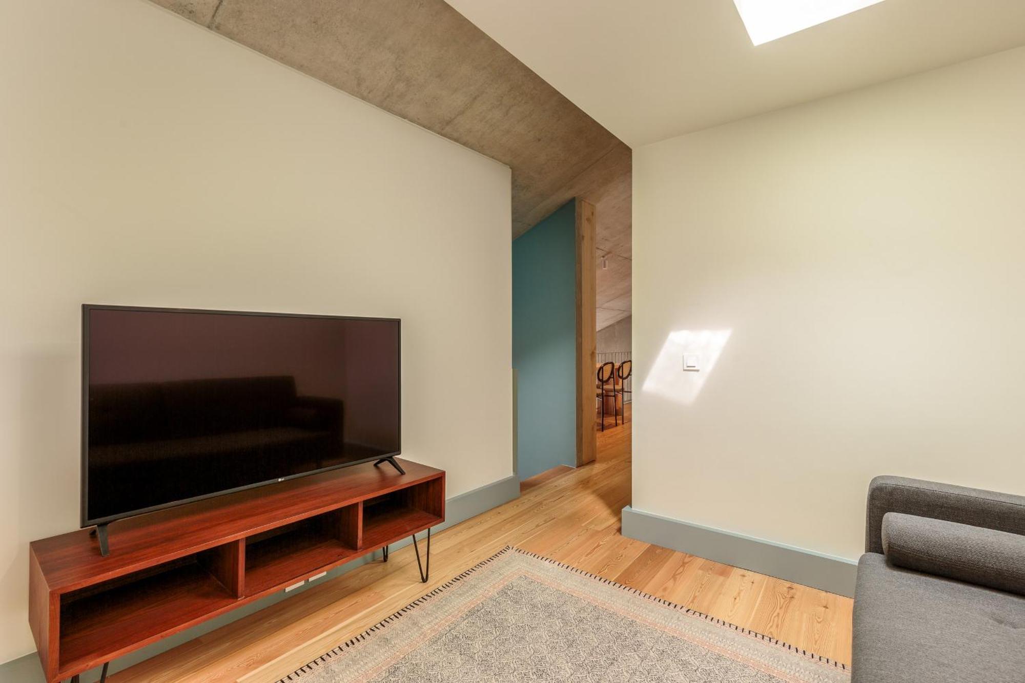 Feel Porto Corporate Housing Campanha פורטו מראה חיצוני תמונה