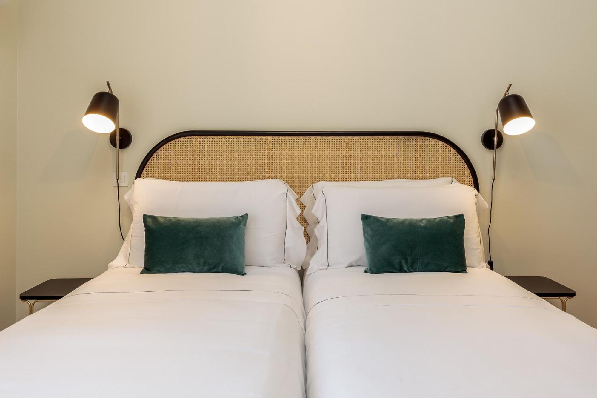 Feel Porto Corporate Housing Campanha פורטו מראה חיצוני תמונה