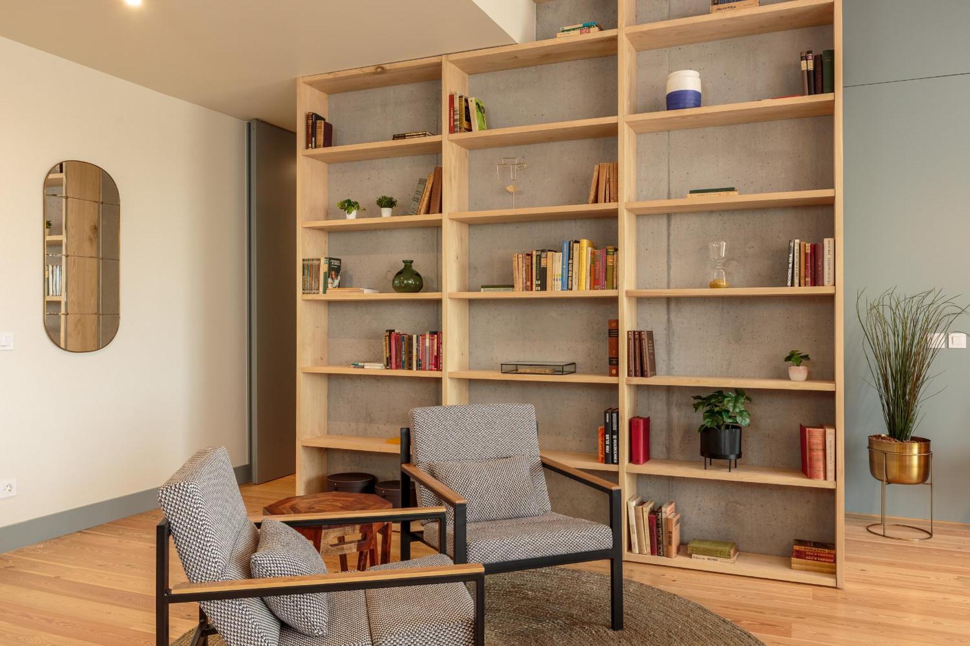 Feel Porto Corporate Housing Campanha פורטו מראה חיצוני תמונה