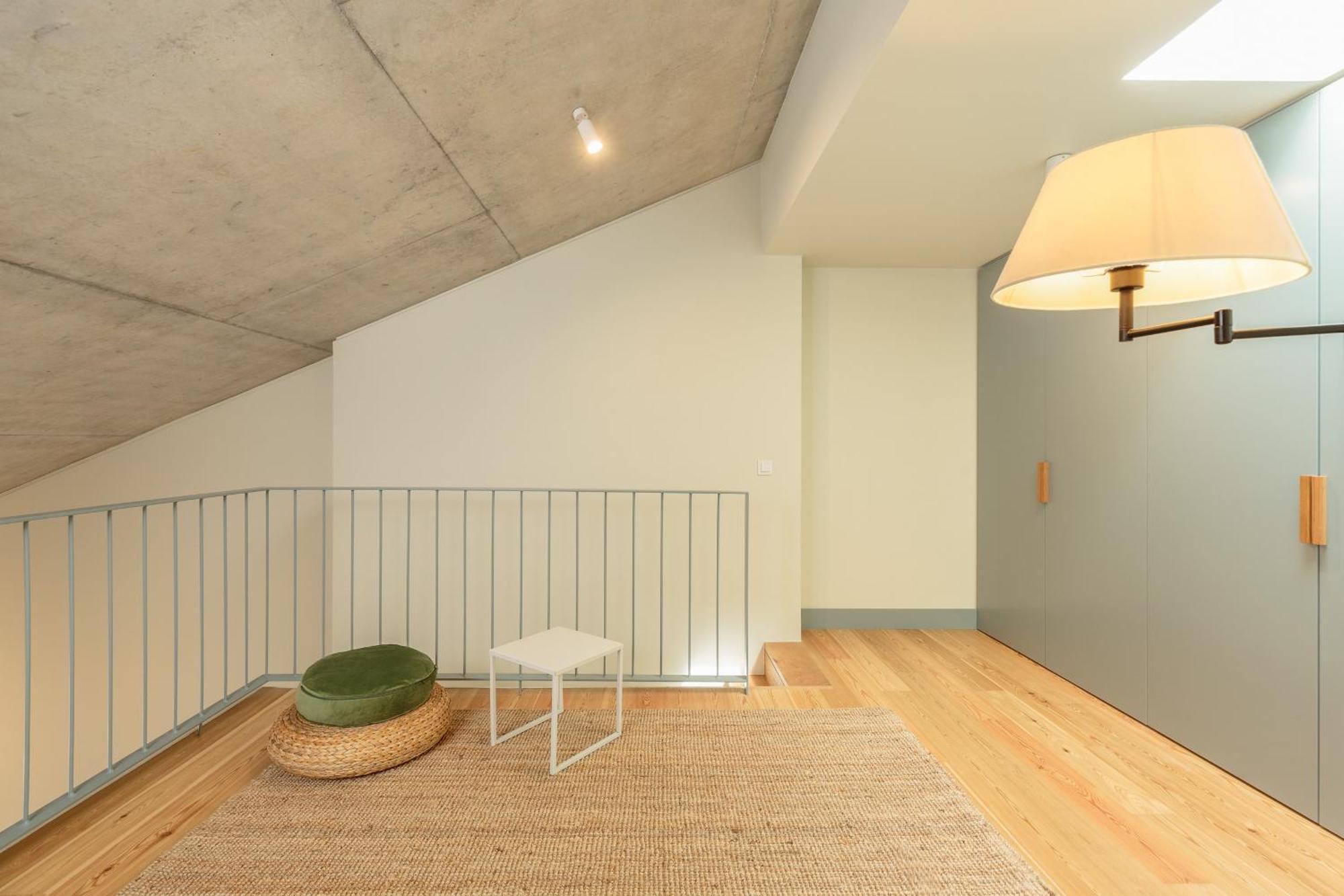 Feel Porto Corporate Housing Campanha פורטו מראה חיצוני תמונה