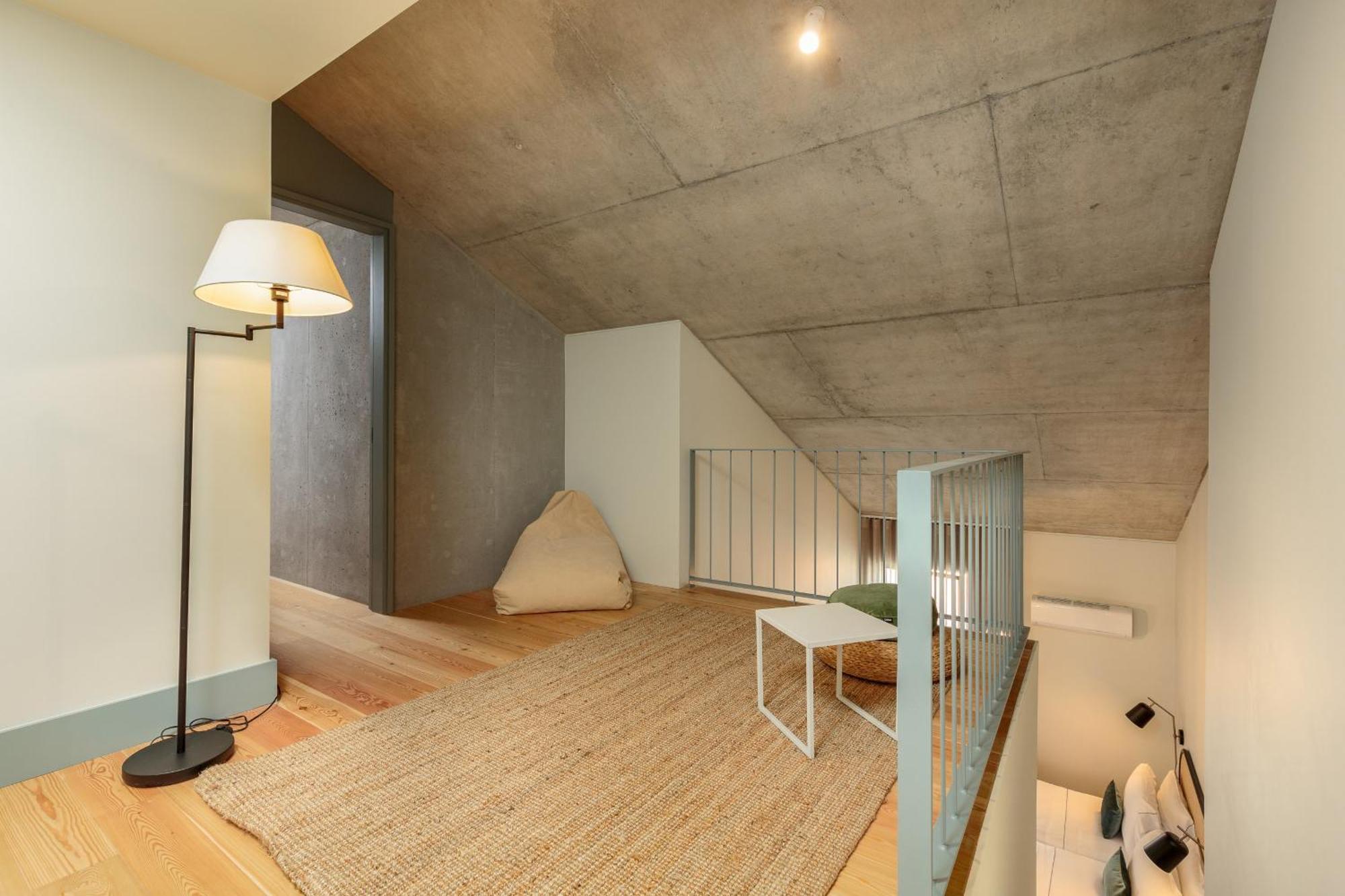 Feel Porto Corporate Housing Campanha פורטו מראה חיצוני תמונה