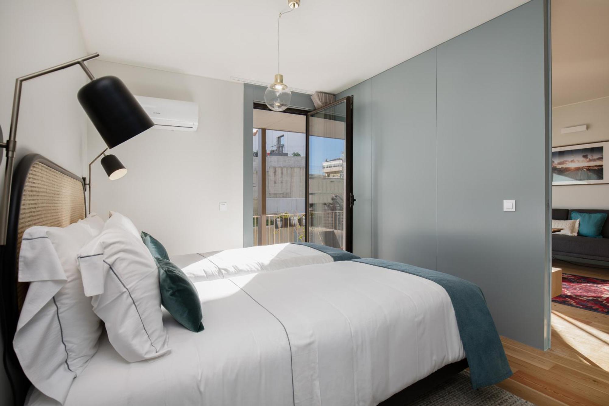Feel Porto Corporate Housing Campanha פורטו מראה חיצוני תמונה