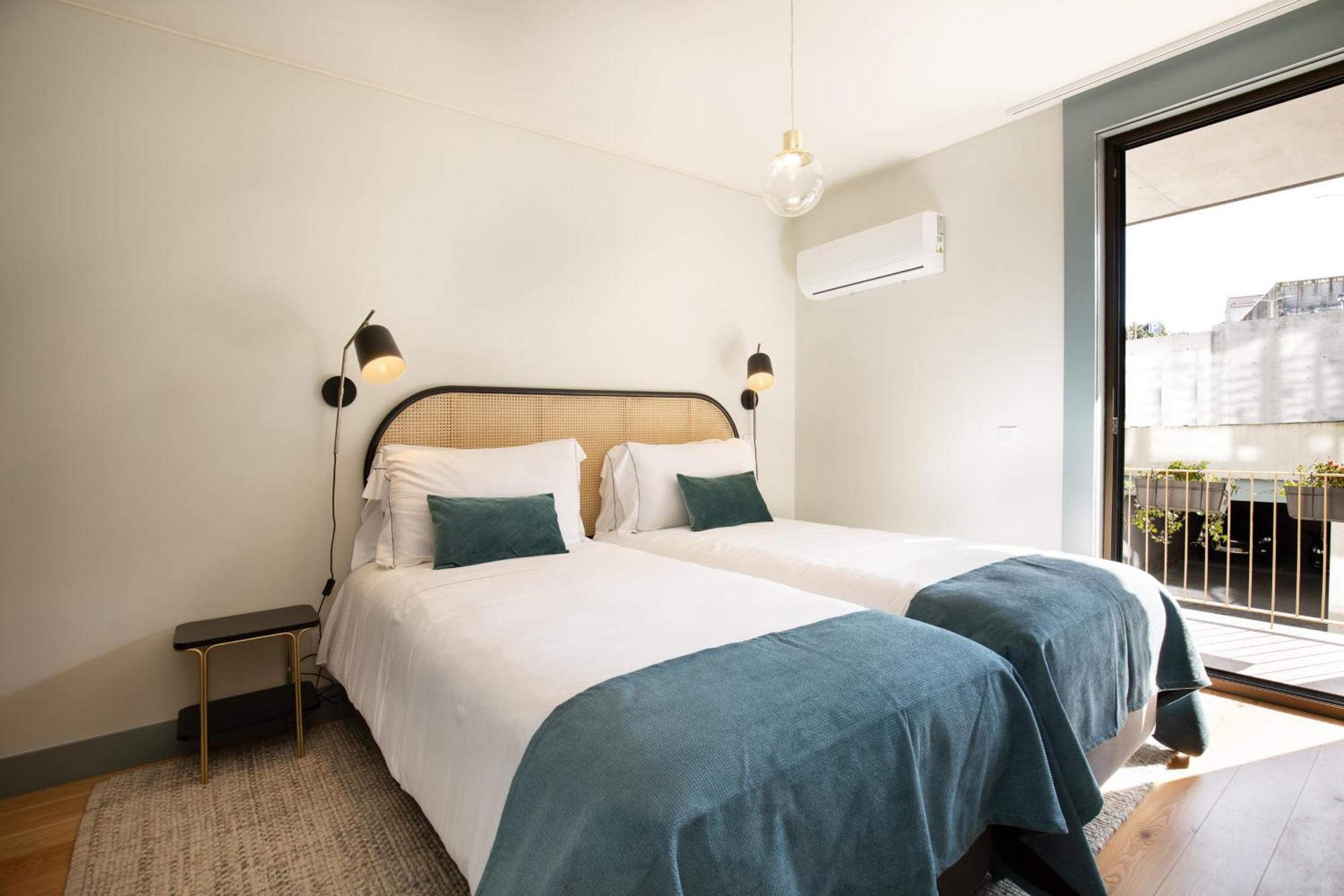 Feel Porto Corporate Housing Campanha פורטו מראה חיצוני תמונה