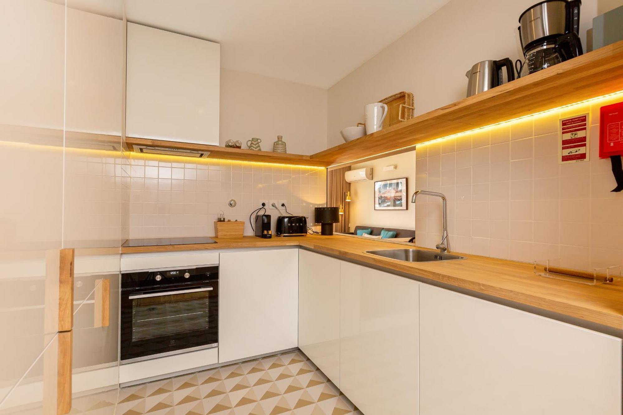 Feel Porto Corporate Housing Campanha פורטו מראה חיצוני תמונה