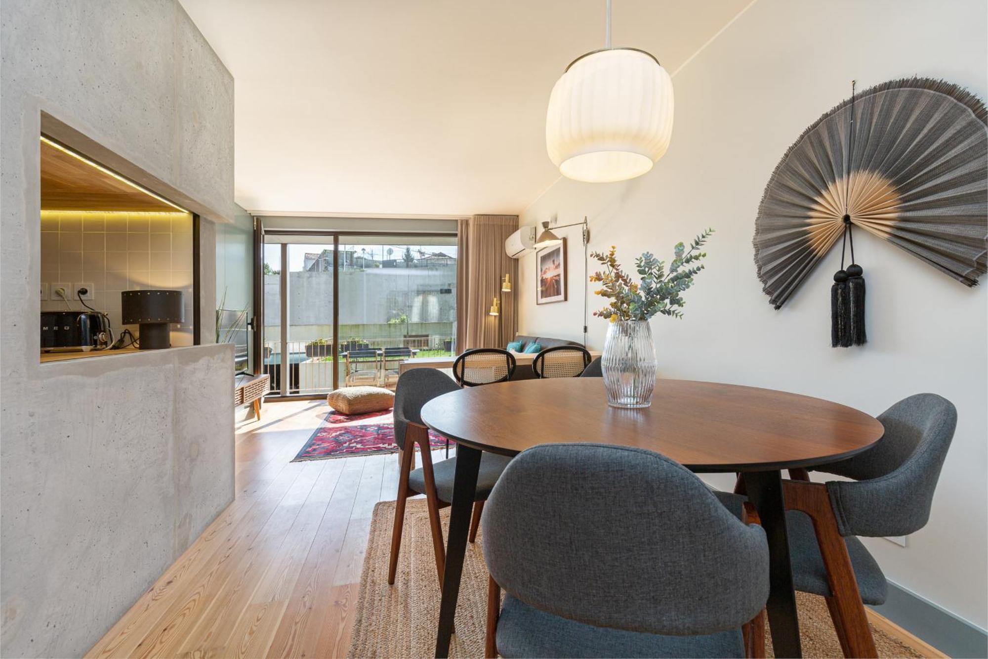 Feel Porto Corporate Housing Campanha פורטו מראה חיצוני תמונה
